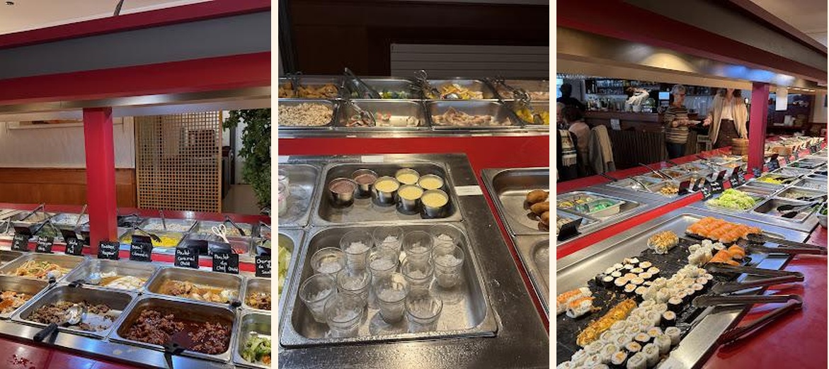 WOK ASIE - Gallery Image 1