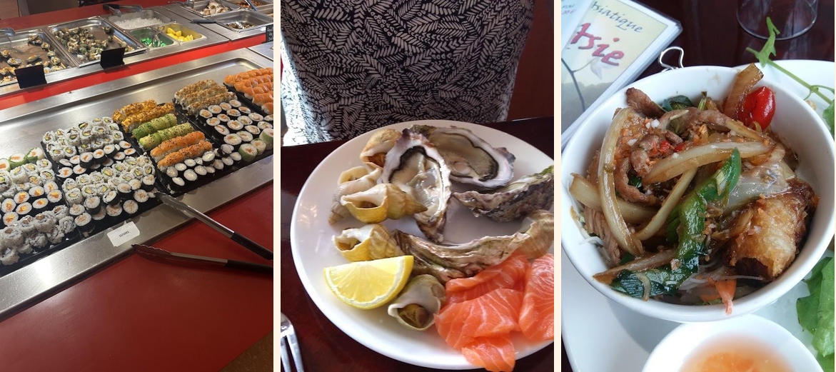 WOK ASIE - Gallery Image 4