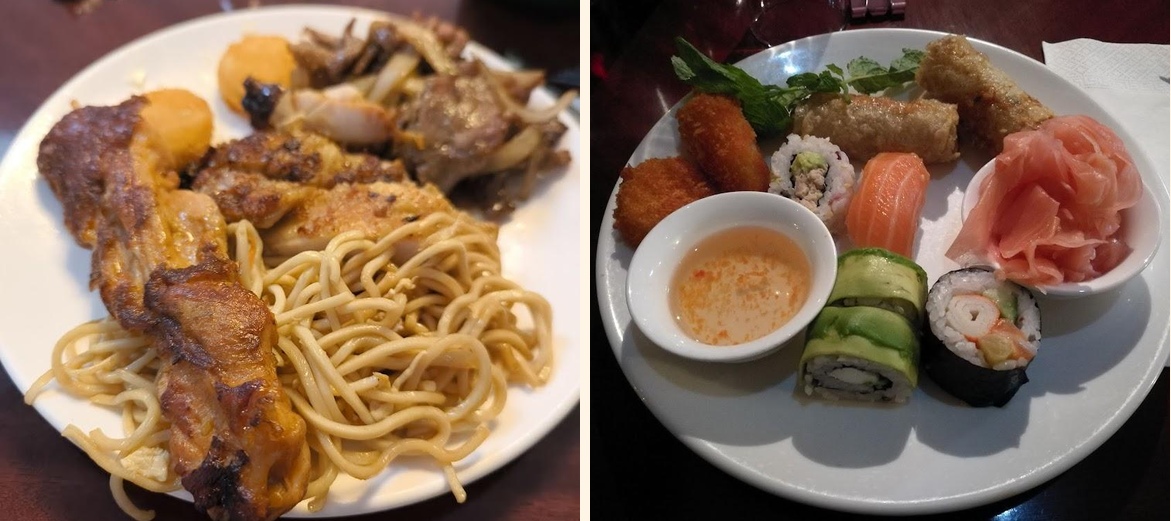 WOK ASIE - Gallery Image 6